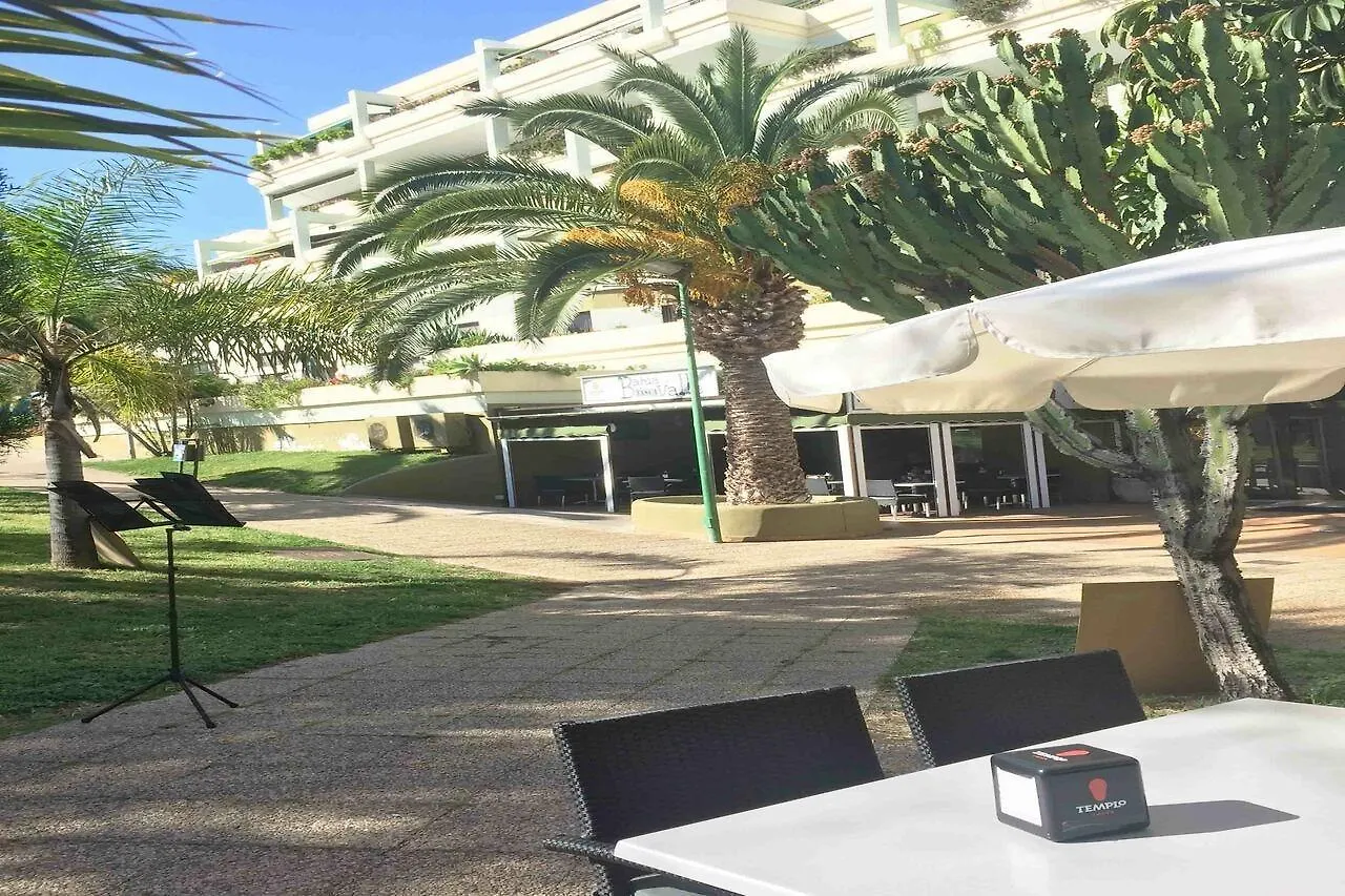 Apartament Bahia Playa Puerto de la Cruz