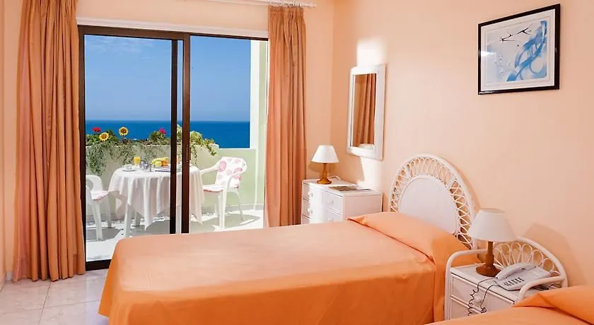 Apartament Bahia Playa Puerto de la Cruz  Hiszpania