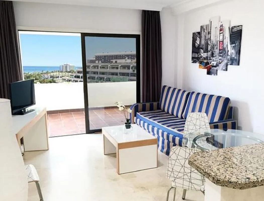 Apartament Bahia Playa Puerto de la Cruz