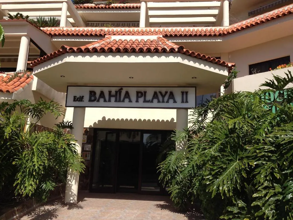 Apartament Bahia Playa Puerto de la Cruz  0*, Puerto de la Cruz (Tenerife) Hiszpania