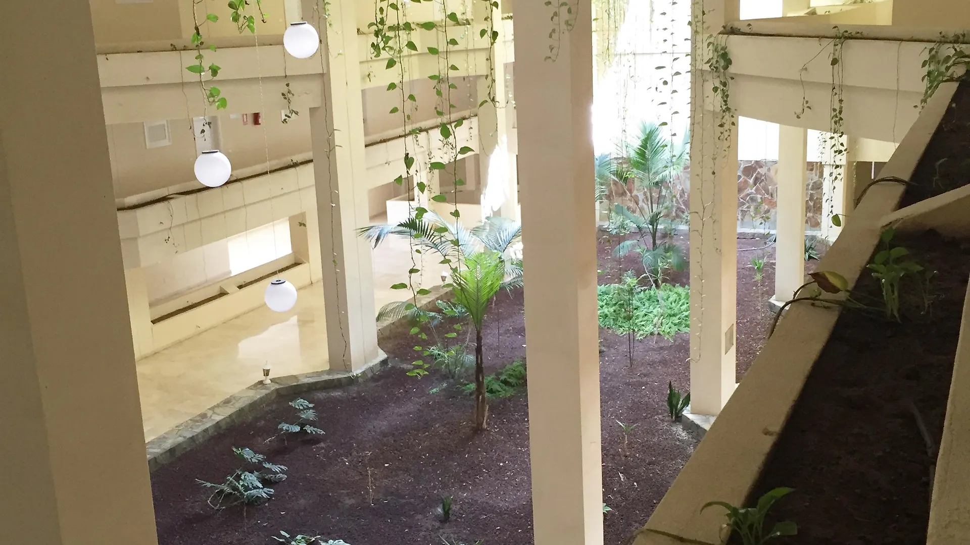 Apartament Bahia Playa Puerto de la Cruz  Hiszpania