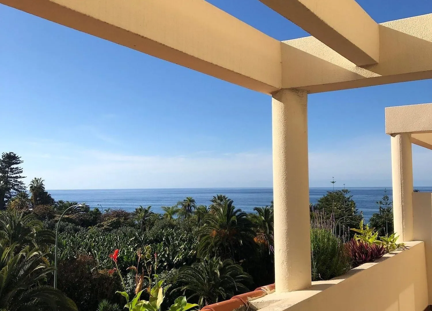 Apartament Bahia Playa Puerto de la Cruz