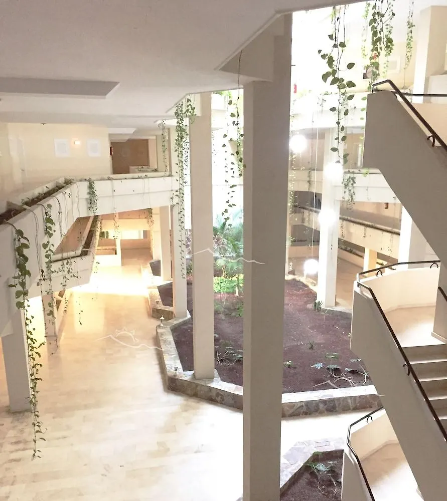 Apartament Bahia Playa Puerto de la Cruz