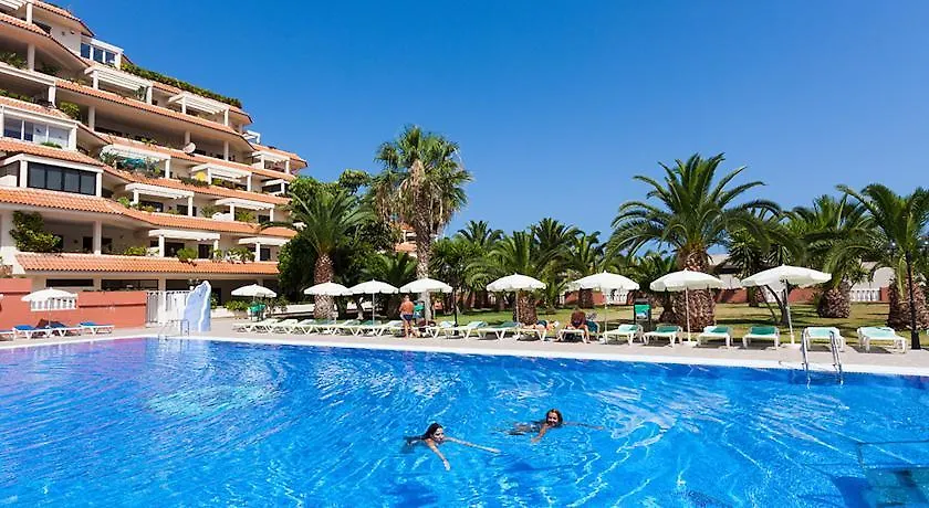 Apartament Bahia Playa Puerto de la Cruz