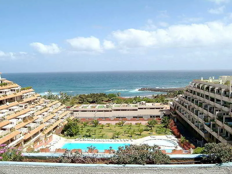 Bahia Playa Lejlighed Puerto de la Cruz