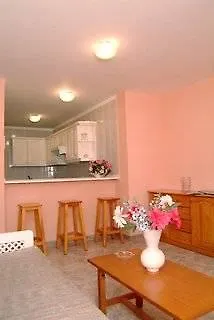 Bahia Playa Apartment Puerto de la Cruz
