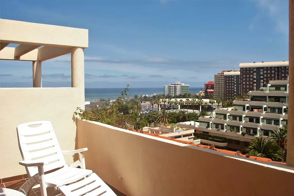 Apartament Bahia Playa Puerto de la Cruz