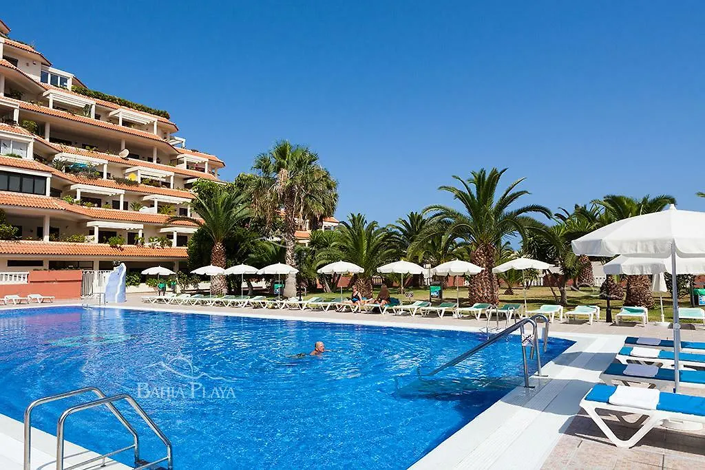 Apartament Bahia Playa Puerto de la Cruz