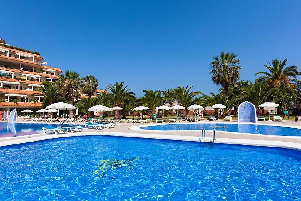 Apartament Bahia Playa Puerto de la Cruz  Hiszpania
