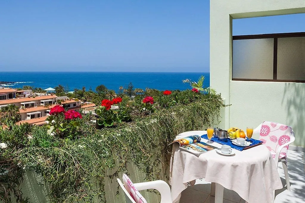 Bahia Playa Apartment Puerto de la Cruz  Puerto de la Cruz (Tenerife)